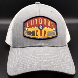 Outdoor Cap Snapback Hat